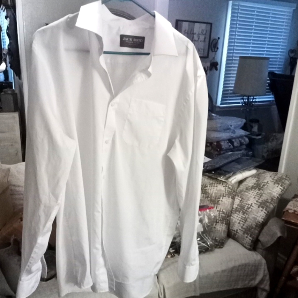 Jack Reid shirt